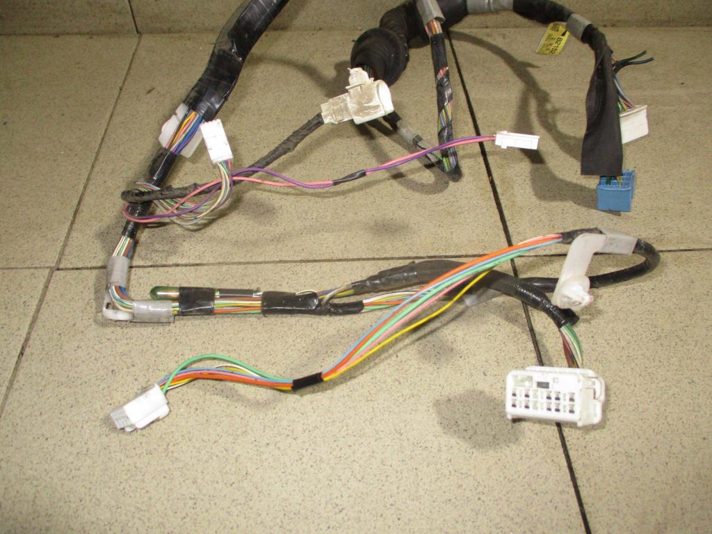 Проводка двери, 1500 рублей, Пермь