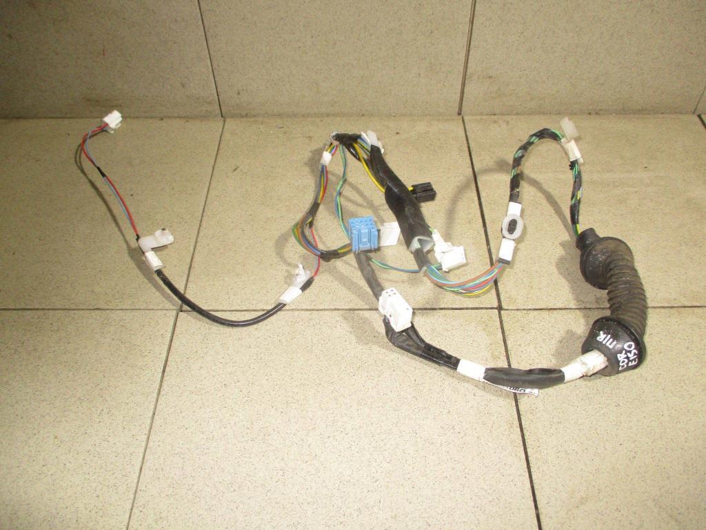 Проводка двери, 1200 рублей, Пермь