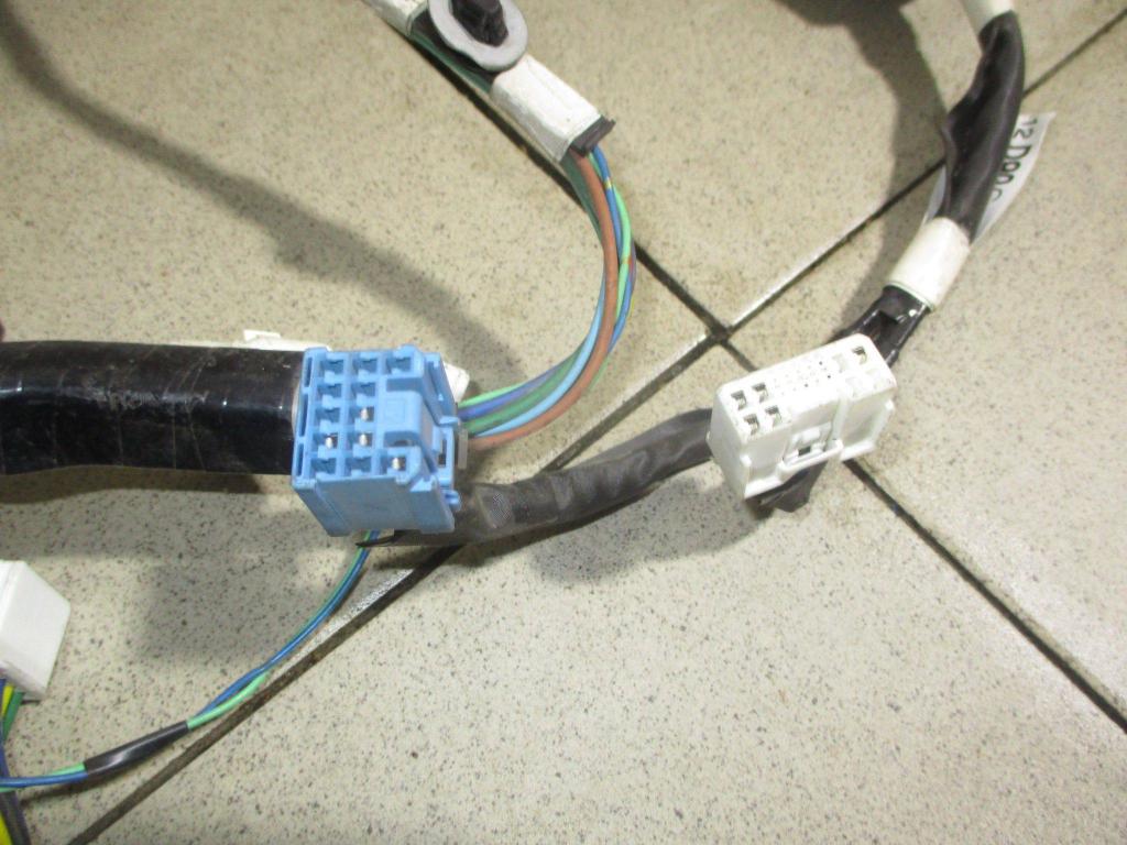 Проводка двери, 1200 рублей, Пермь