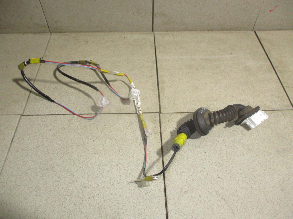 Проводка двери, 1000 рублей, Пермь