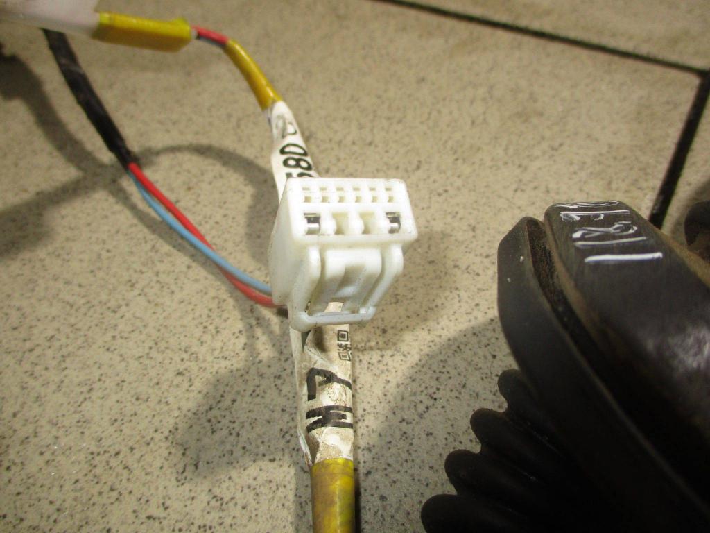 Проводка двери, 1000 рублей, Пермь