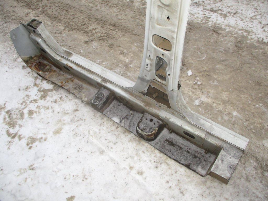 Порог со стойкой правый, 8000 рублей, Пермь