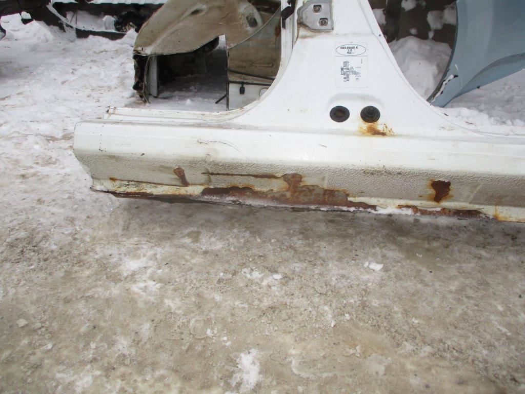 Порог со стойкой правый, 8000 рублей, Пермь