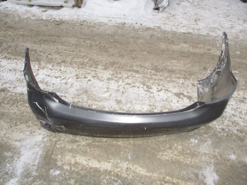 Бампер задний, 3000 рублей, Пермь