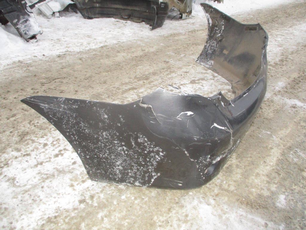 Бампер задний, 3000 рублей, Пермь