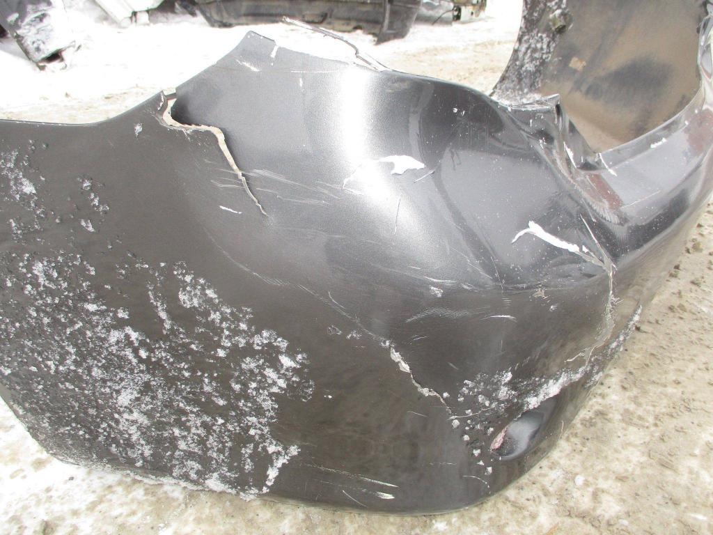 Бампер задний, 3000 рублей, Пермь