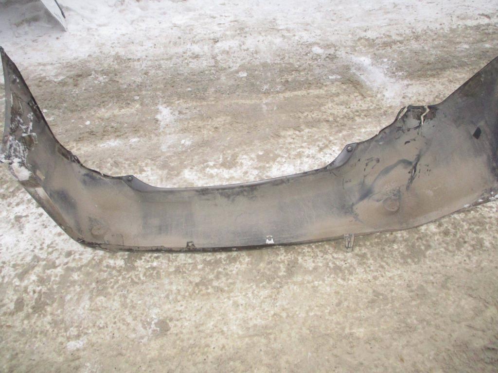 Бампер задний, 3000 рублей, Пермь