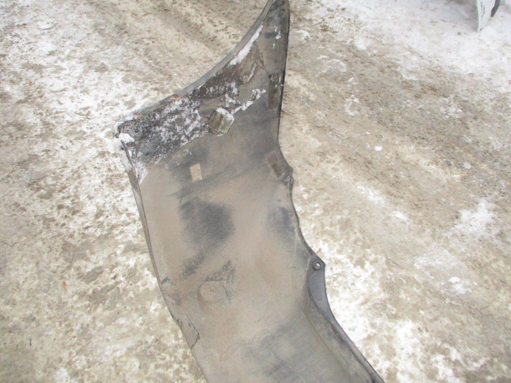 Бампер задний, 3000 рублей, Пермь