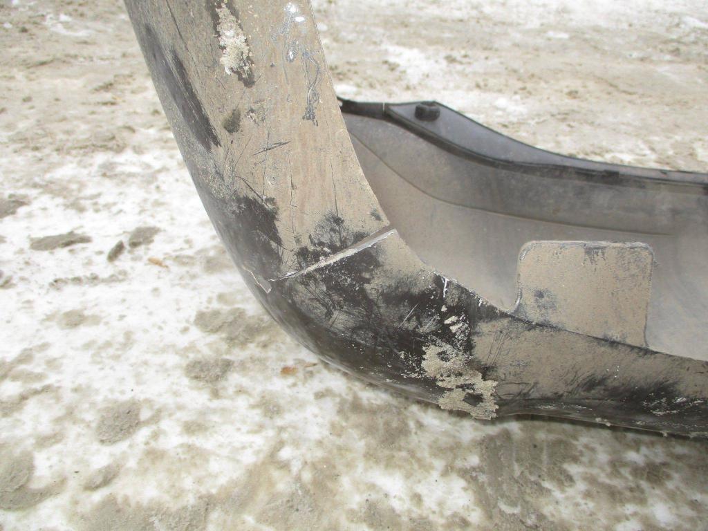 Бампер задний, 3000 рублей, Пермь