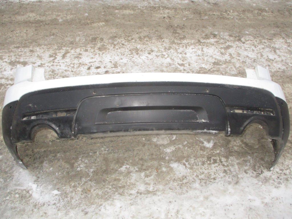 Бампер задний, 25000 рублей, Пермь