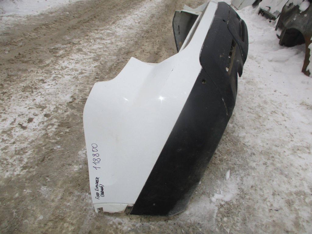 Бампер задний, 25000 рублей, Пермь