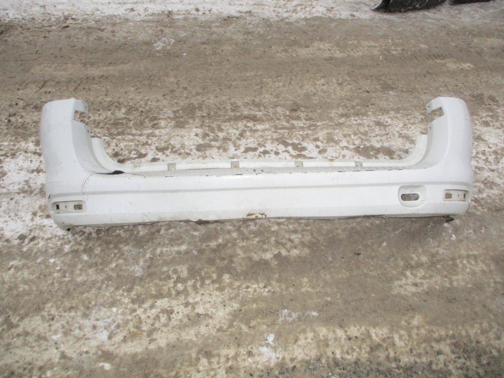 Бампер задний, 1500 рублей, Пермь