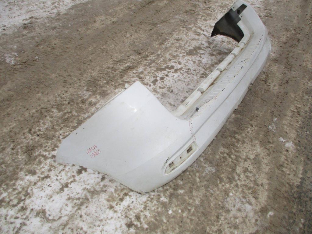 Бампер задний, 1500 рублей, Пермь