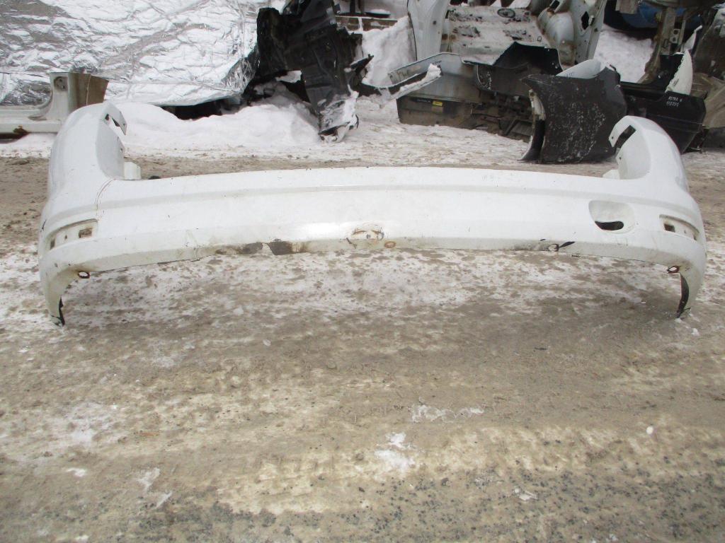 Бампер задний, 1500 рублей, Пермь