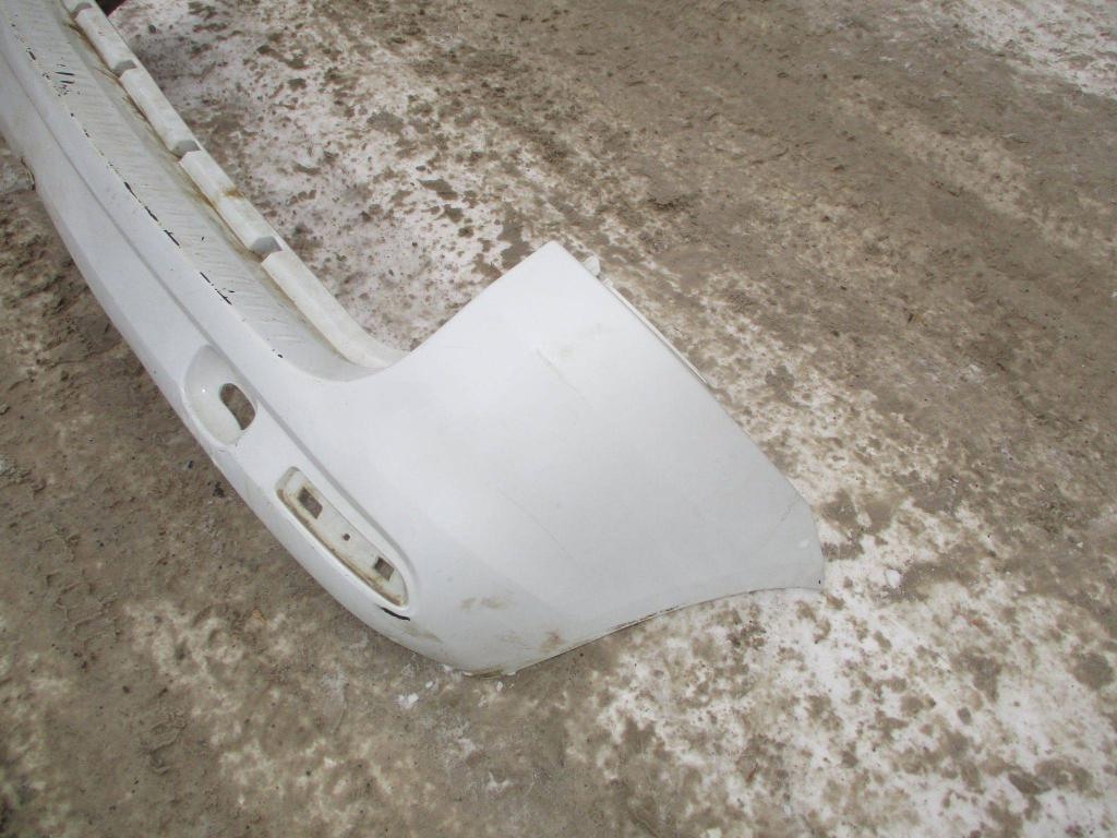 Бампер задний, 1500 рублей, Пермь