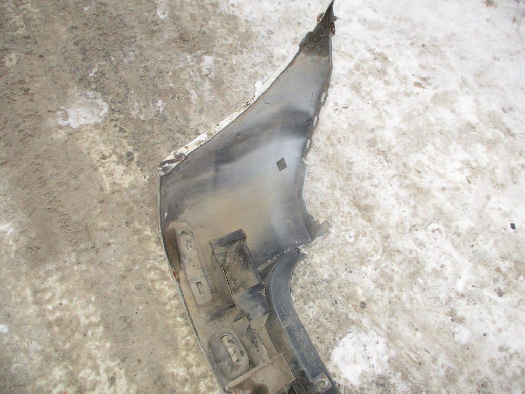 Бампер задний, 1500 рублей, Пермь