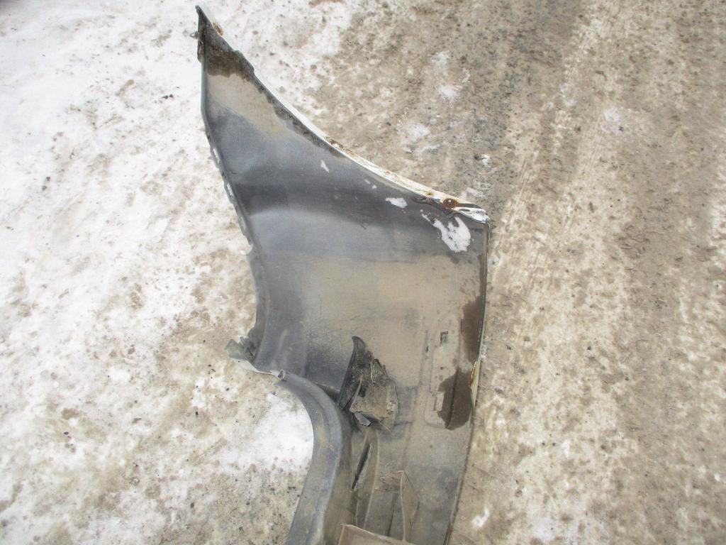 Бампер задний, 1500 рублей, Пермь