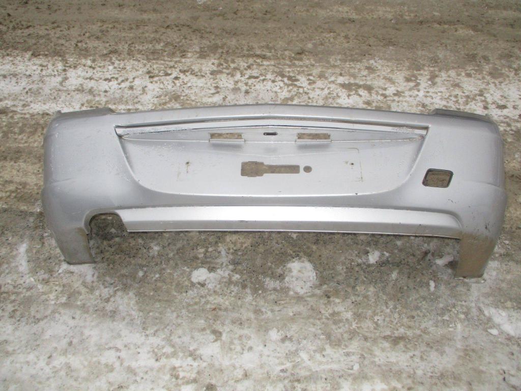 Бампер задний, 3000 рублей, Пермь