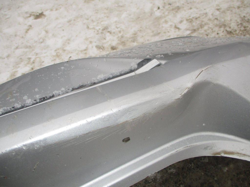 Бампер задний, 3000 рублей, Пермь