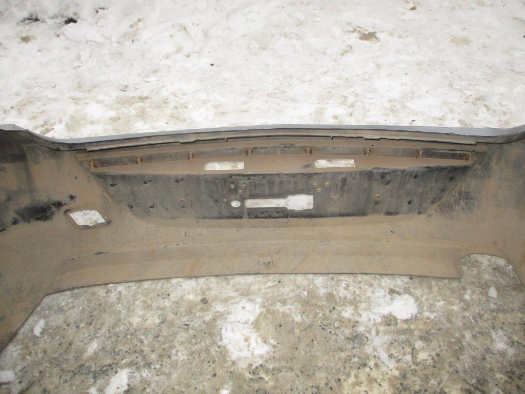 Бампер задний, 3000 рублей, Пермь