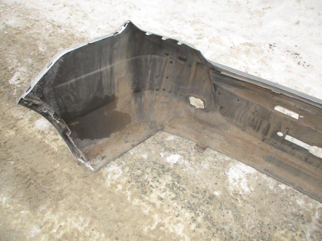 Бампер задний, 5000 рублей, Пермь