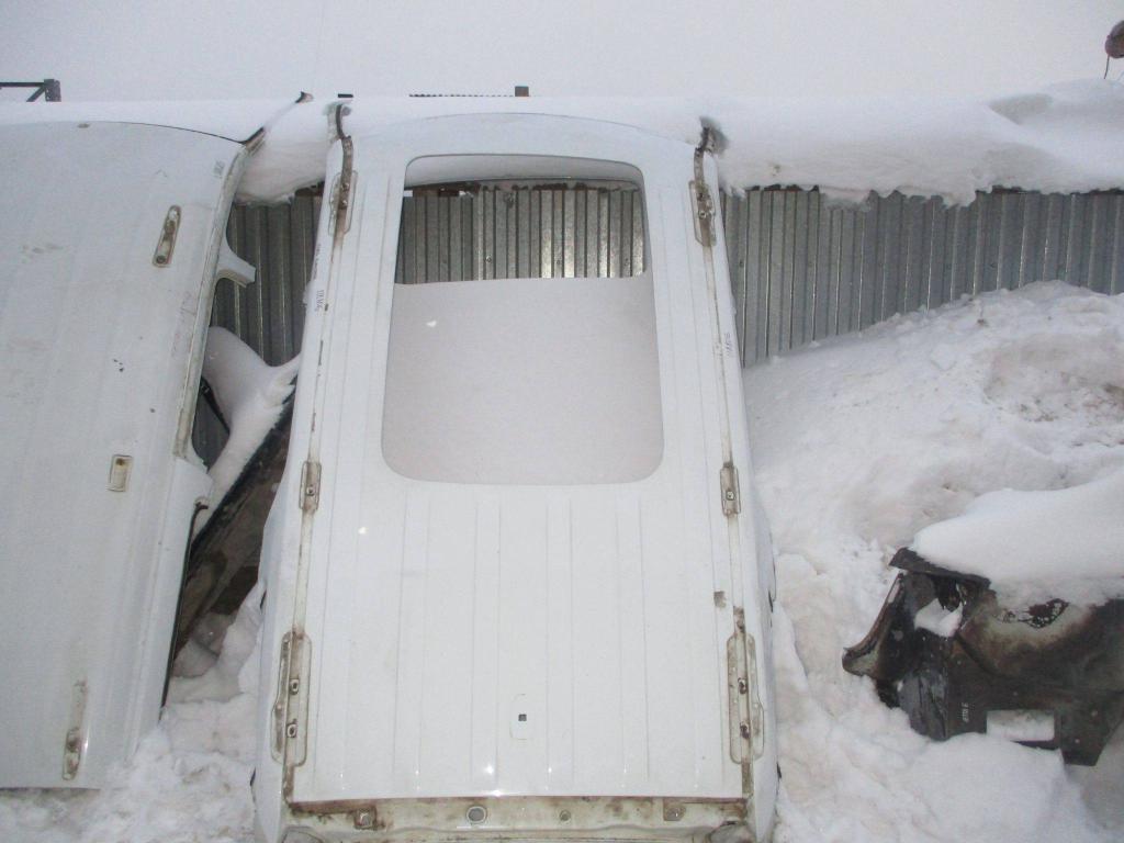 Крыша, 41000 рублей, Пермь