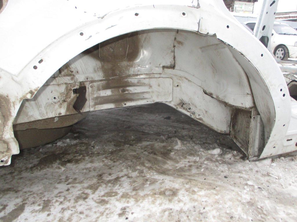 Крыло заднее правое, 36000 рублей, Пермь