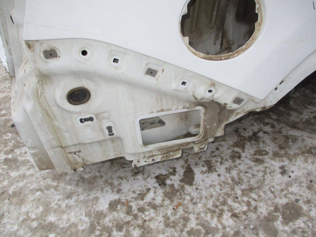 Крыло заднее правое, 36000 рублей, Пермь