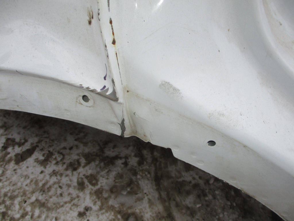 Крыло заднее правое, 36000 рублей, Пермь