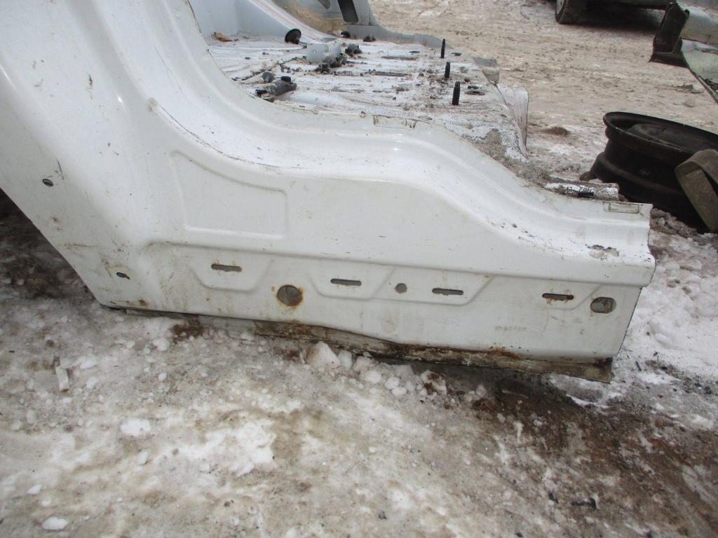 Крыло заднее правое, 36000 рублей, Пермь