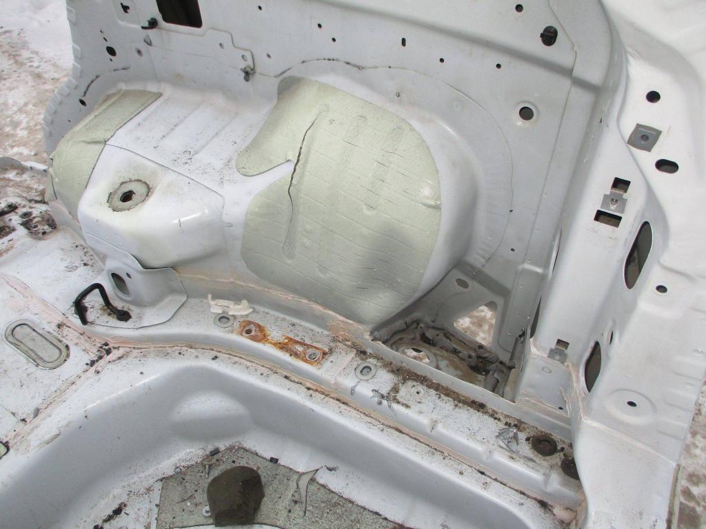 Крыло заднее правое, 36000 рублей, Пермь