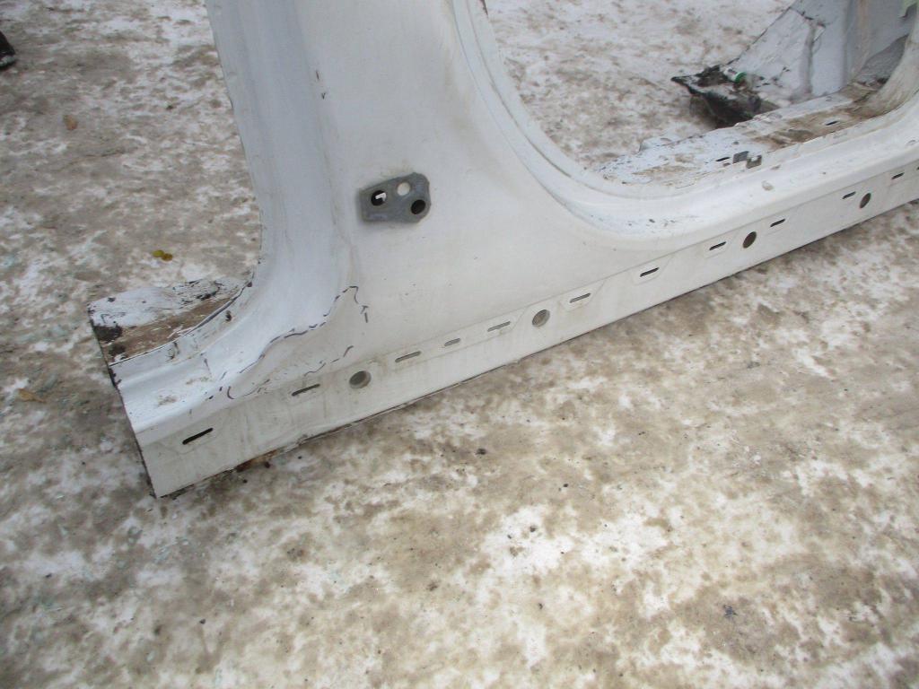 Порог со стойкой правый, 27000 рублей, Пермь