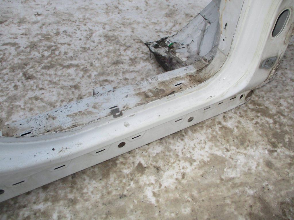 Порог со стойкой правый, 27000 рублей, Пермь