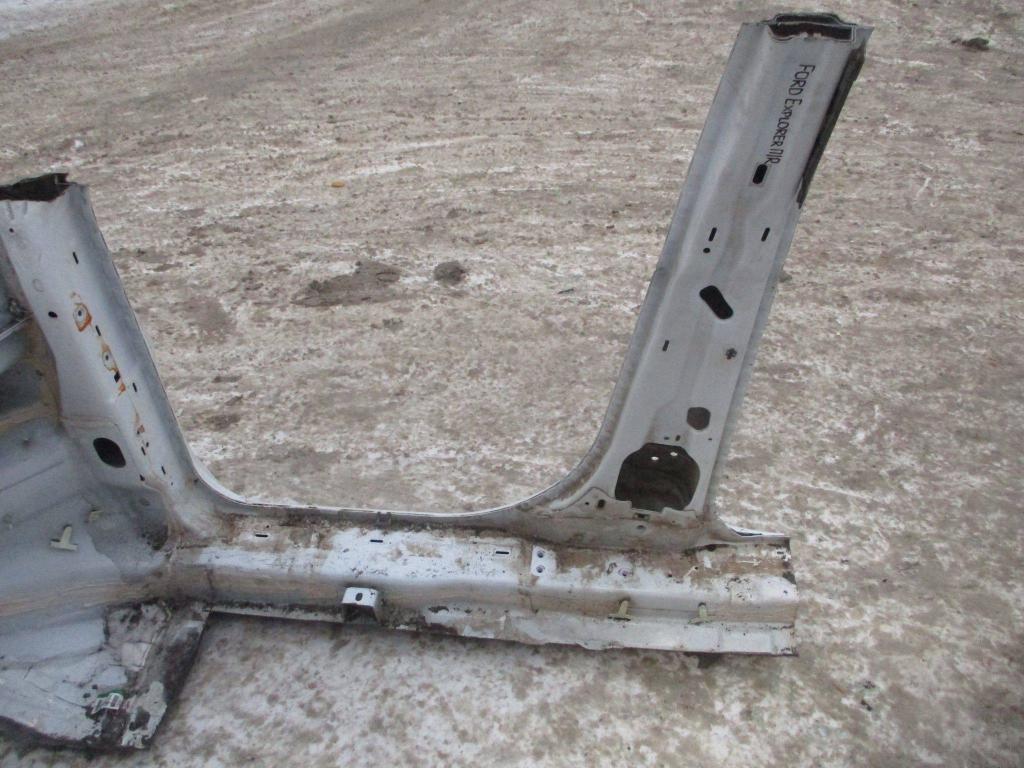 Порог со стойкой правый, 27000 рублей, Пермь