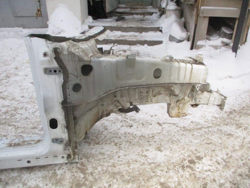 Лонжерон передний правый, 30000 рублей, Пермь