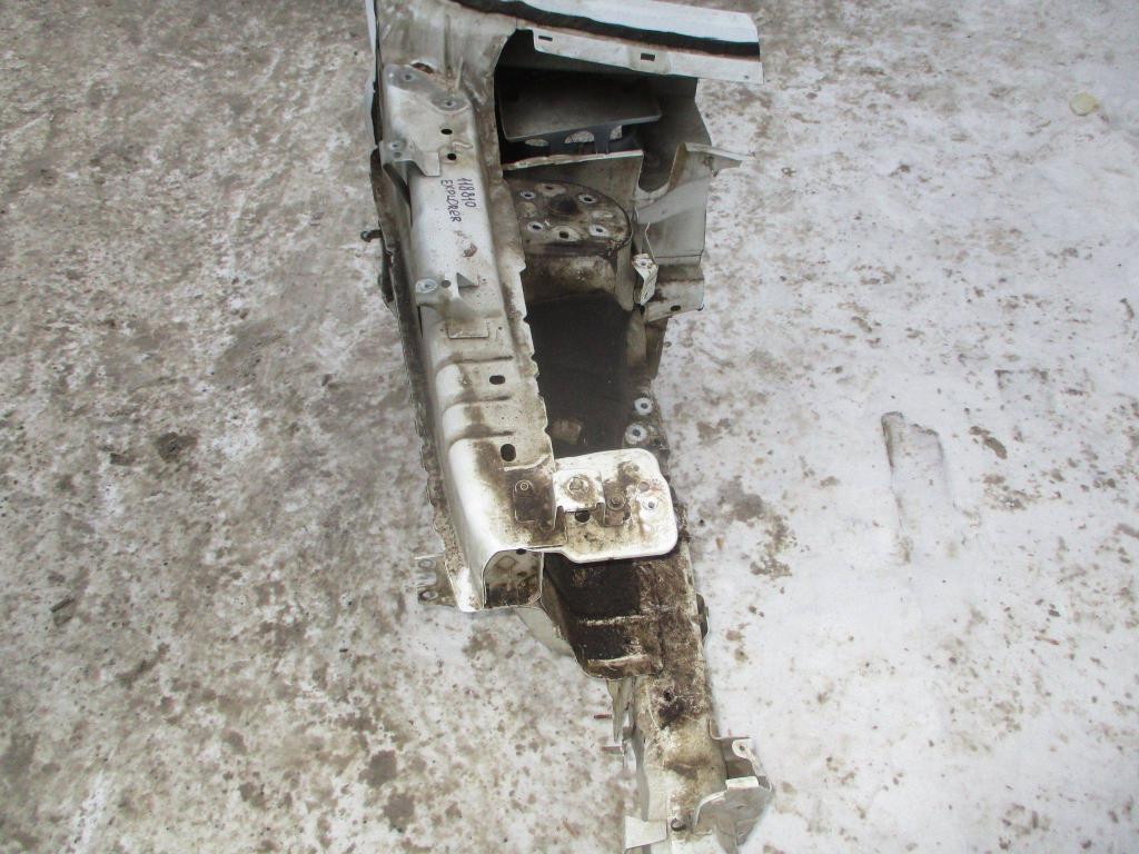 Лонжерон передний правый, 30000 рублей, Пермь