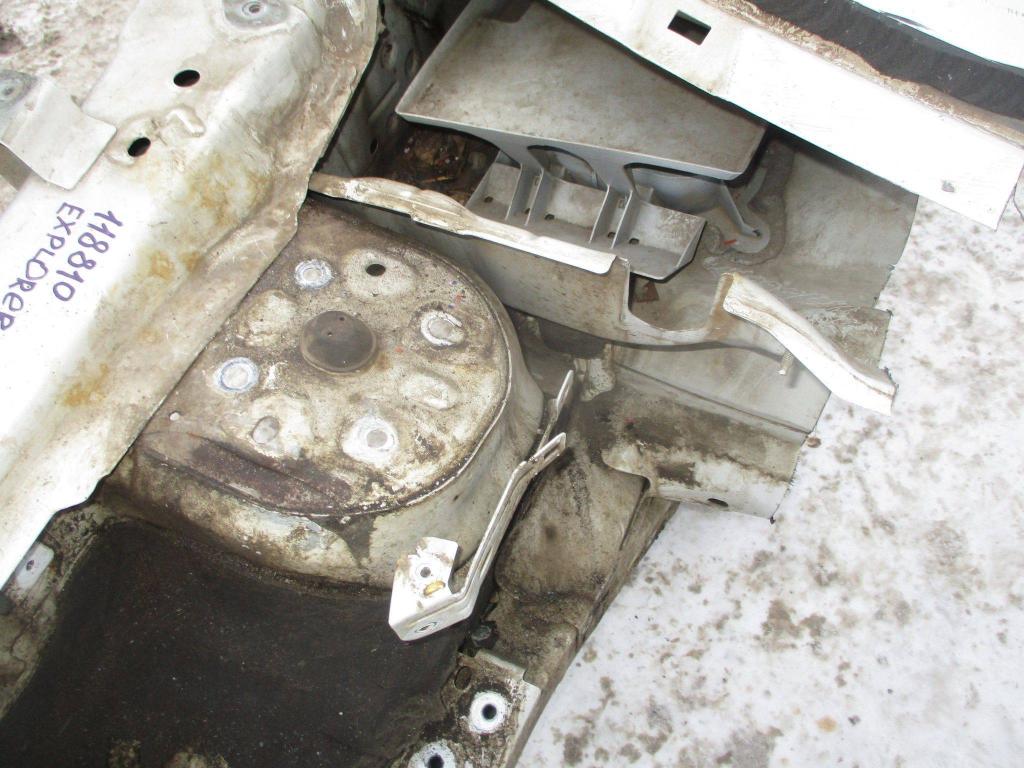 Лонжерон передний правый, 30000 рублей, Пермь