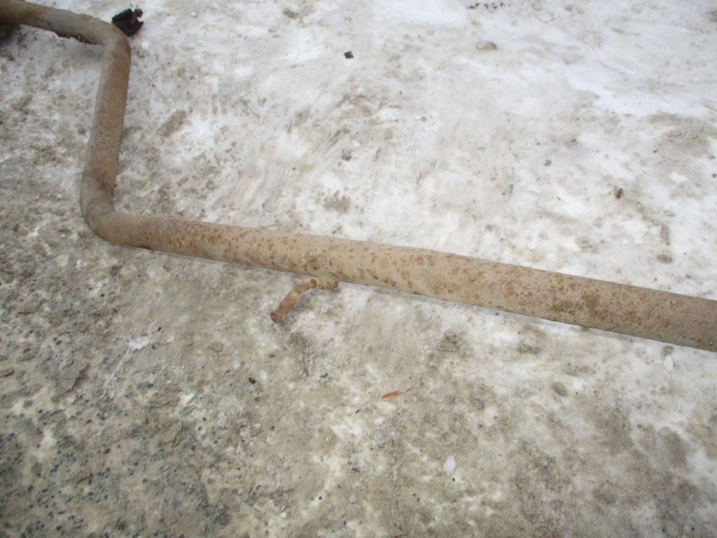 Глушитель в сборе, 10000 рублей, Пермь