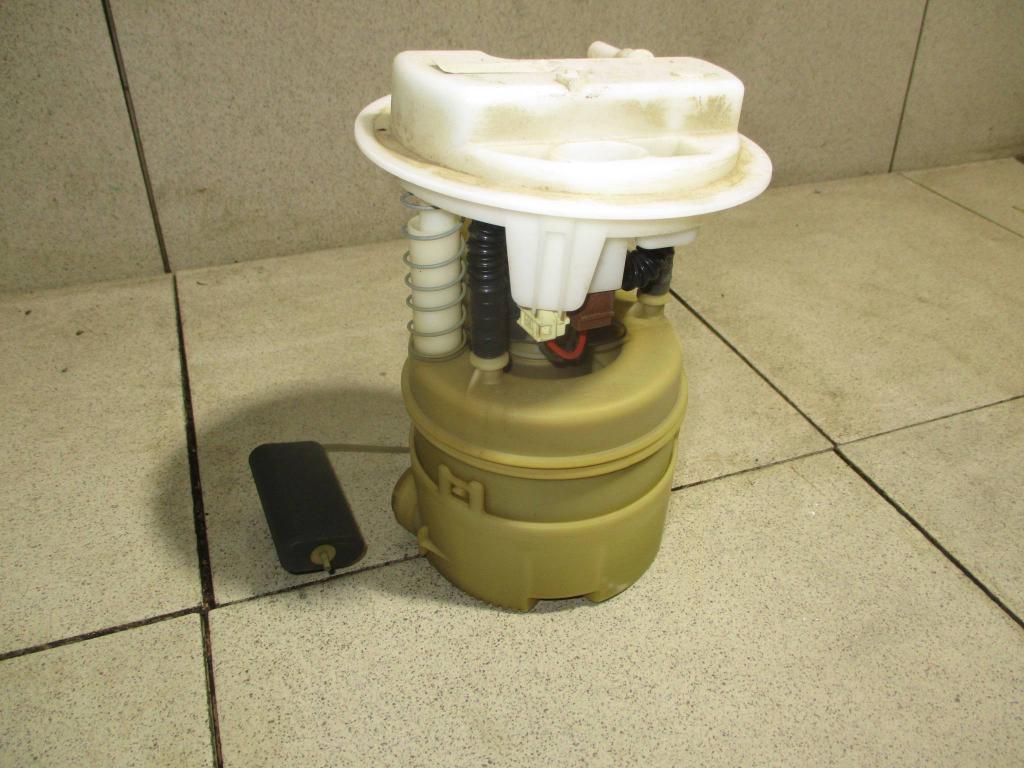 Насос топливный, 2500 рублей, Пермь