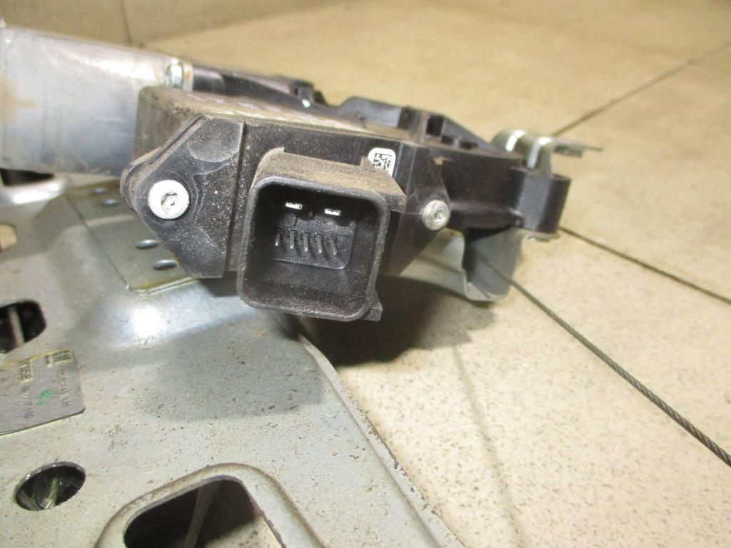 Стеклоподъемник задний левый, 2500 рублей, Пермь