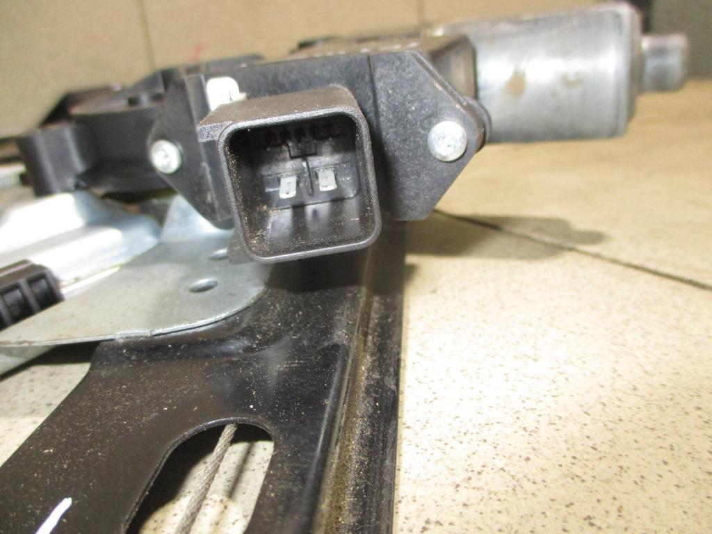 Стеклоподъемник передний левый, 4000 рублей, Пермь