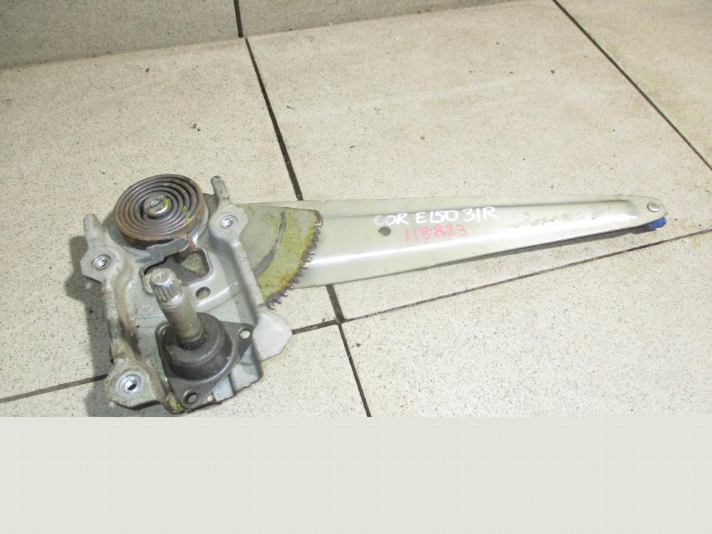 Стеклоподъемник механический задний правый, 550 рублей, Пермь