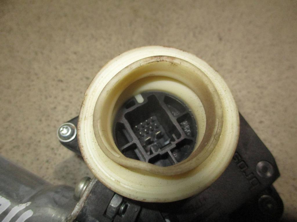 Стеклоподъемник передний левый, 1500 рублей, Пермь