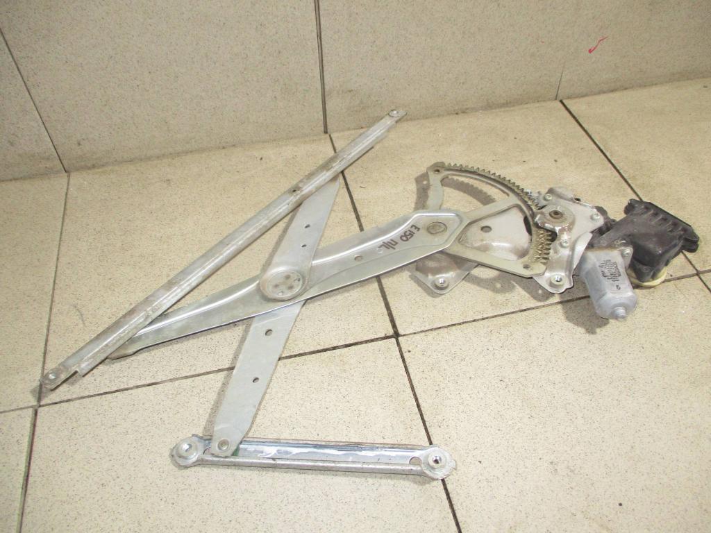 Стеклоподъемник передний левый, 1500 рублей, Пермь