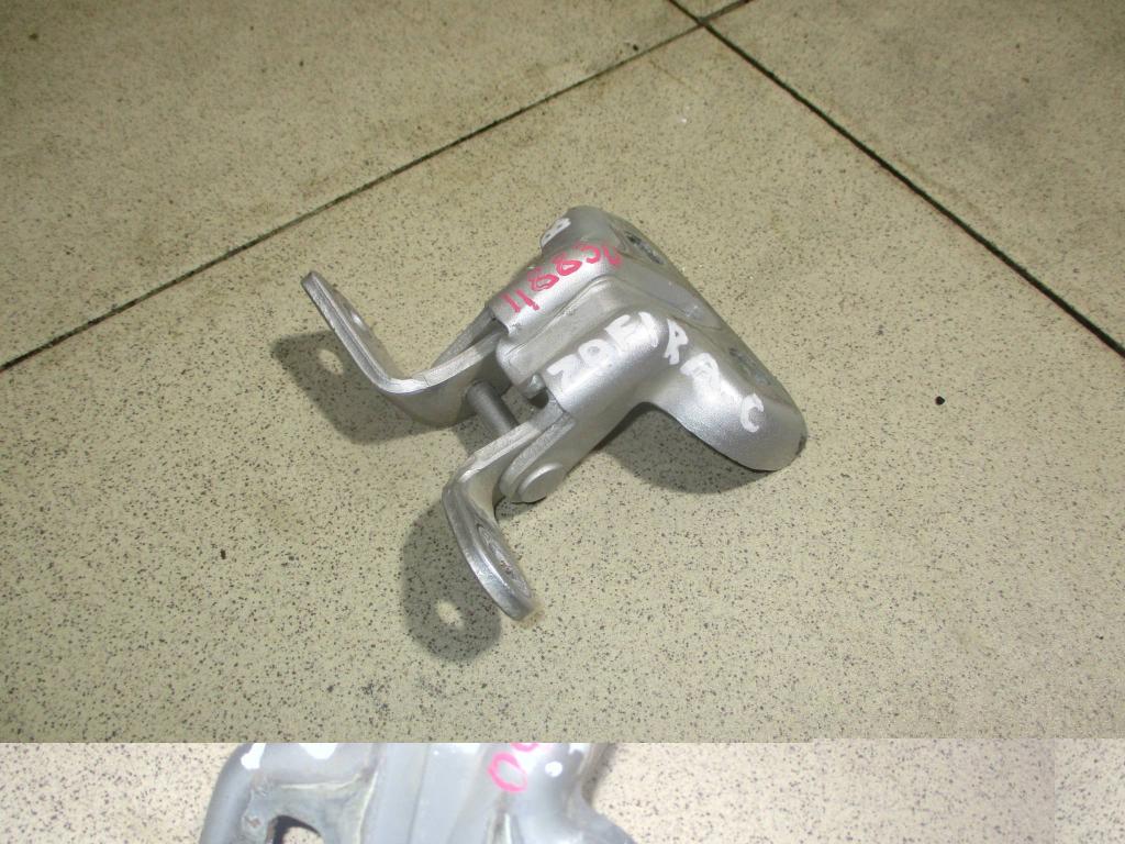 Петля двери задней правой верхняя, 500 рублей, Пермь