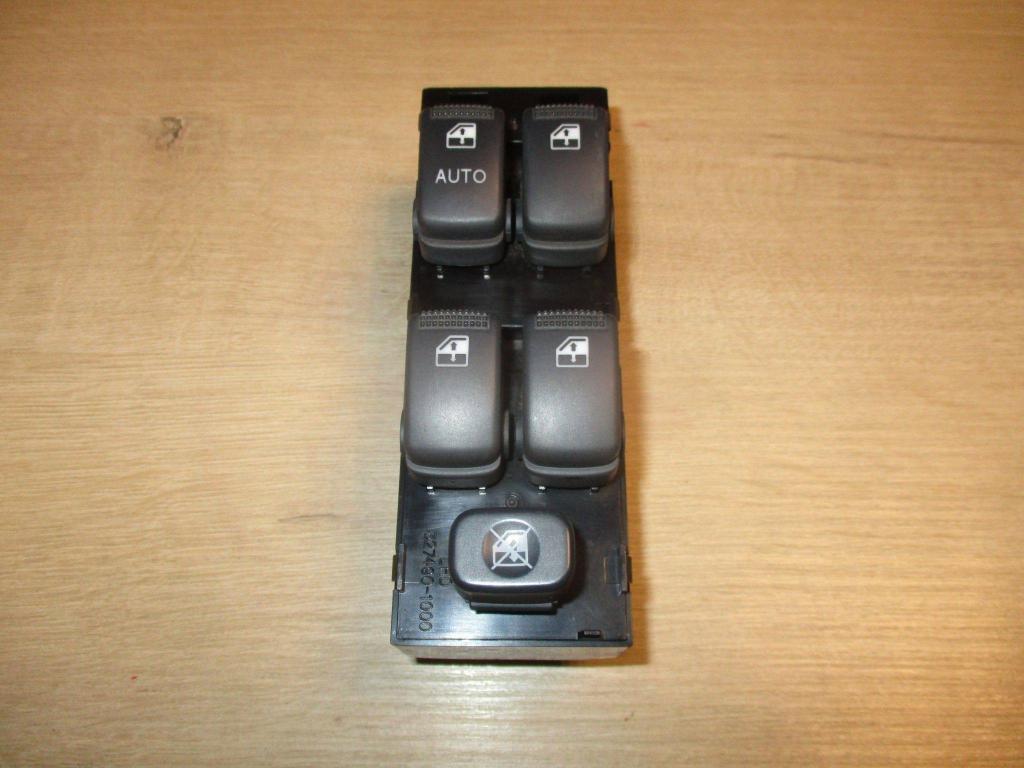 Блок управления стеклоподъемниками, 2500 рублей, Пермь