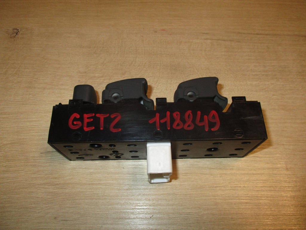 Блок управления стеклоподъемниками, 2500 рублей, Пермь