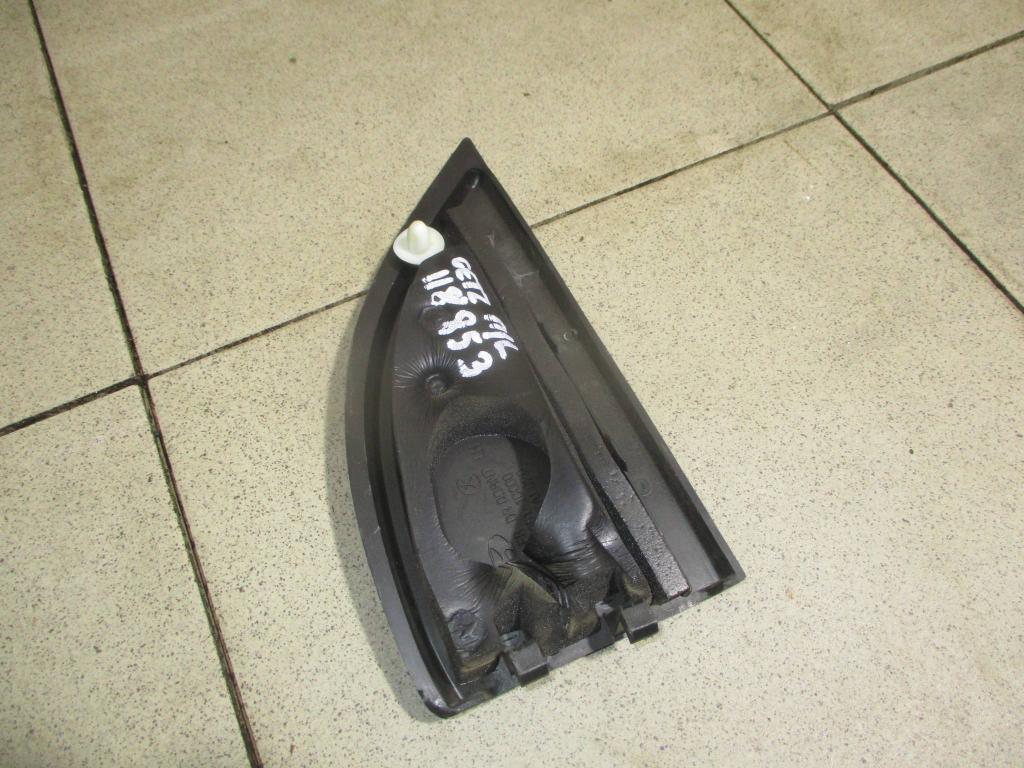 Крышка зеркала внутренняя левая, 500 рублей, Пермь