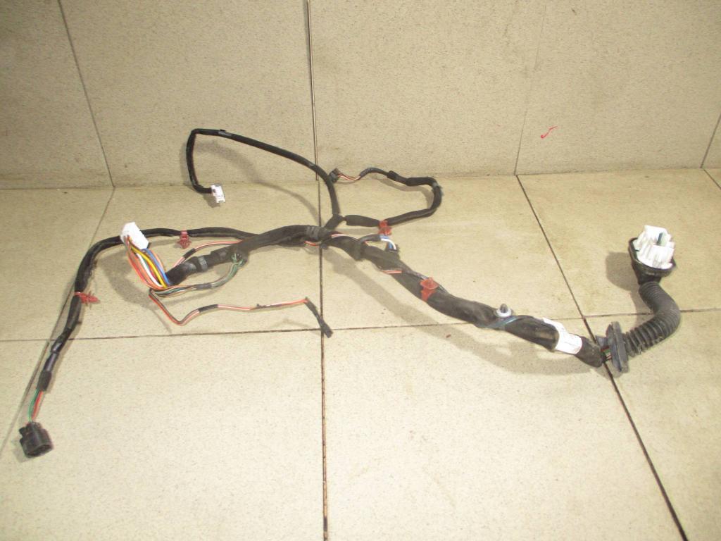 Проводка двери, 800 рублей, Пермь