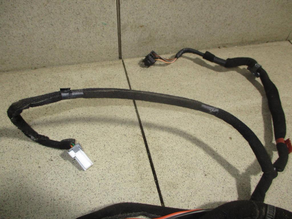 Проводка двери, 800 рублей, Пермь